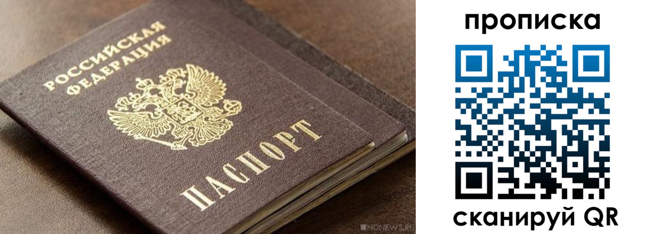 временная прописка в Котласе